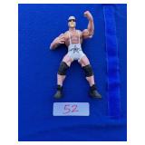 1999 ToyBiz WCW NWO Scott Steiner Action Figure