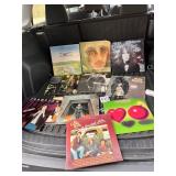 Classic Rock Vinyl Records