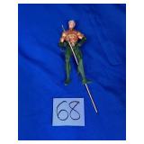 DC Aquaman action figure