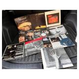 Classic Rock Vinyl Records