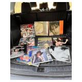 Classic Rock Vinyl Records