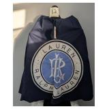 Ralph Lauren skirt with Large Logo