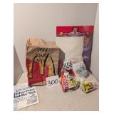 1992 Tonka Toys Mcdonalds happy meal