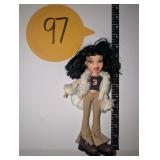 Bratz doll MGA y2k