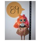 LOL Surprise OMG Neonlicious fashion doll