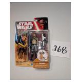 Star Wars Kanan Jarrus Carded Action Figure