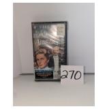 Anastasia VHS, 20th Century Fox Studio Classics, B