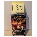 Starship Troopers Home Video Release by Paul Verho