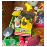 WAX,STP,RAINX, CHEMICALS, ETC SEE PICTURES