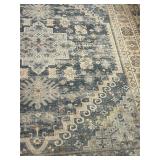 OEKO TEX COMPOSTIONS RUG 120X96