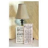 LAMP AND MARRIAGE PRAYER, LIVE YOUR DREAM