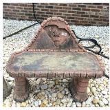 CONCRETE UNIQUE SC PALMETTO STATE BENCH