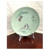 PFALTZGRAFF PORTFOLIO WINTERWEED PLATE