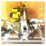DEWALT 14 INCH CHOP SAW