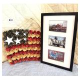 AMERICANA FLAG & FAMILY RESTAURANTS PHOTOS