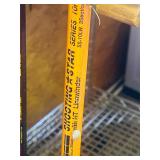 VINTGAE POLE HOLDER & BRIM BUSTERS & MORE