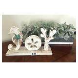 JOY BEACH DESIGN AND GREENERY
