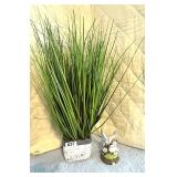 GREENERY, BIRD MUSIC BOX - IT WORKS