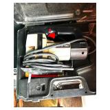 PORTER CABLE JIG SAW EXTRA BLADES