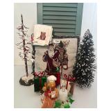 TREES,DOUGHBOY,COASTERS,HANDTOWEL,ETC