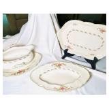 ROSENTHAL SELB GERMANY "SANSSOUCI" LOT