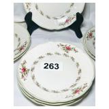 ROSENTHAL, SELB GERMANY, "SANSSOUCI" 8 INCH SALAD
