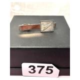 VTG TIE CLIPS
