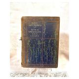 1905 KATE GREENWAY-BY SPIELMAN & LAYARD