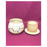 "EARTHWORKS" FRENCH BUTTER BELL