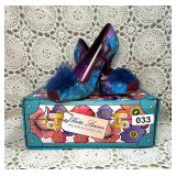 EURO POETIC LICENSE "PAMELA POM POM" SIZE 41