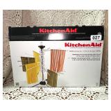 NIB KITCHEN AID PASTA DRYIMG STAND