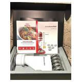 NIB KITCHEN AID PASTA PRESS
