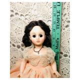 VINTAGE FISRT LADY JULIA TYLER MADAME ALEXANDER