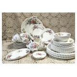 ROYAL DOULTON ARCADIA FINE ENGLISH BONE CHINA