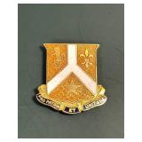 PRO PATRIA ET UNITATE PIN