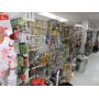 WELL STOCKED HARDWARE STORE