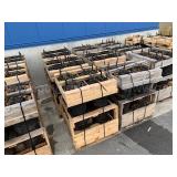  USED LOCOMOTIVE EMD POWER ASSEMBLIES