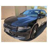 2017 Dodge Charger Police (11349-14)