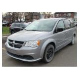 2014 Dodge Grand Caravan SE (7735-2189)