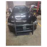 2014 Dodge Charger Police (20987-3)