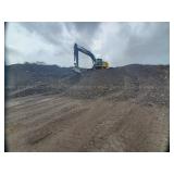 1000 Cubic Yards of Millings
