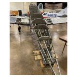  Titan T-51 Mustang Project w/ Complete LS3 Package