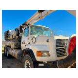 1997 Vactor 2100 Series