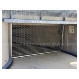 Cornellcookson Roll-Up Gate
