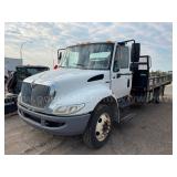 2010 International DuraStar 4300 Truck