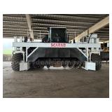 2011 18BD-540-RT-SCARAB