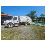 2022 Freightliner M2 106