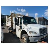 2012 Freightliner M2 106 Garbage Truck