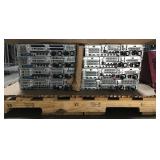 18 Dell Servers