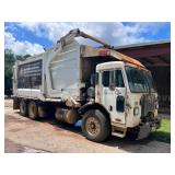 2019 Peterbilt 520